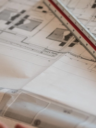 bouwpartner architect ontwerp realisatie