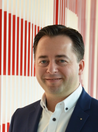Blog Lees het interview met Pieter Vandewiele