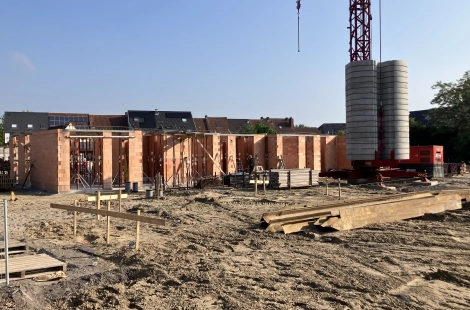 Werfblog Barolo Waregem