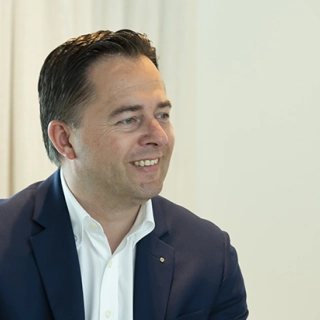 Pieter Vandewiele Eribo Stijlbouwer Waregem