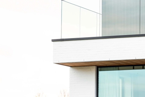 Villa Anzegem Eribo Waregem aannemer bouw