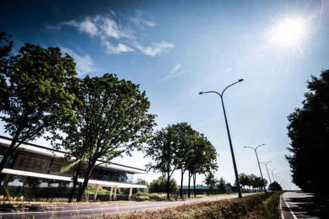 Eribo Stijlbouwers Waregem aannemer