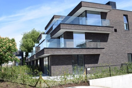 't Leeuwke Waregem Eribo aannemer bouw