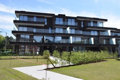 't Leeuwke Waregem Eribo aannemer bouw