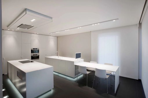 Villa Anzegem Eribo Waregem aannemer bouw