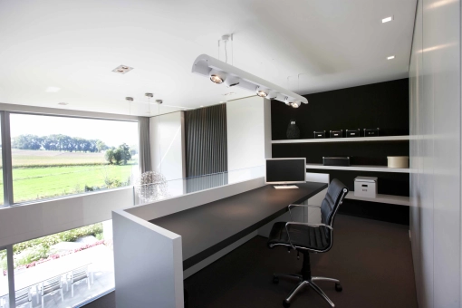 Villa Anzegem Eribo Waregem aannemer bouw