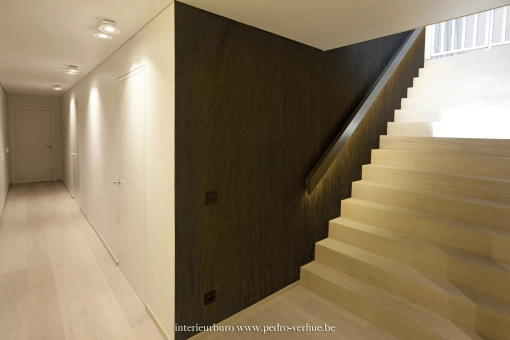 Villa Nokere Eribo Waregem aannemer bouw