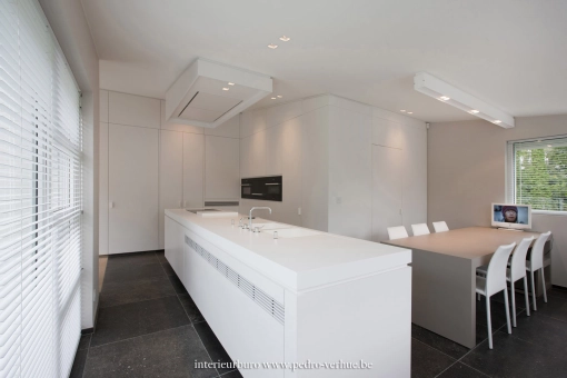 Villa Nokere Eribo Waregem aannemer bouw