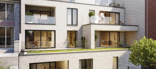 Render appartement