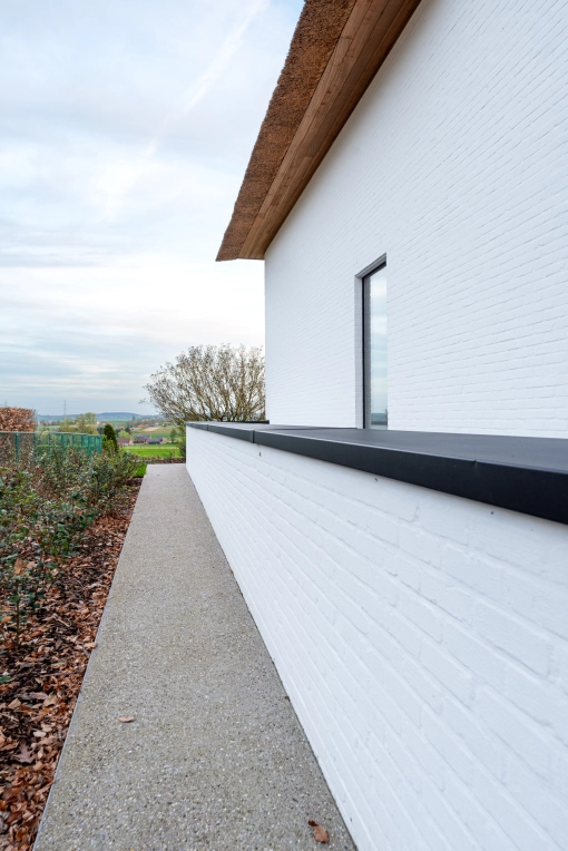 Villa Anzegem Eribo Waregem aannemer bouw