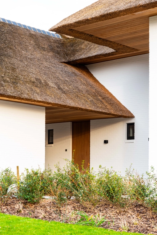 Villa Anzegem Eribo Waregem aannemer bouw