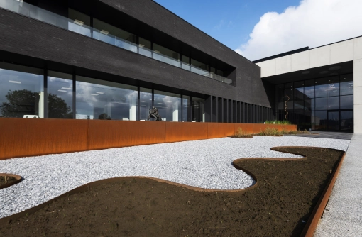 Devagro Desselgem Eribo aannemer bouw Waregem