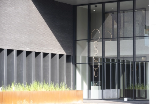 Devagro Desselgem Eribo aannemer bouw Waregem