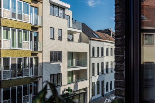 Apotheek Ledeberg aannemer Eribo Stijlbouwers Waregem