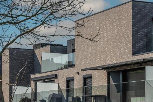 Eribo aannemer bouw vastgoed appartementen