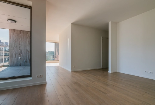 Sensu Projects handelspand appartementen Avelgem Eribo Waregem aannemer bouw