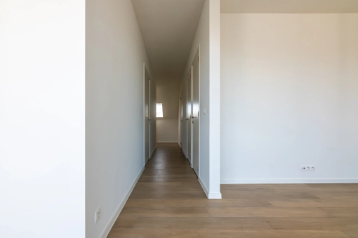 Sensu Projects handelspand appartementen Avelgem Eribo Waregem aannemer bouw