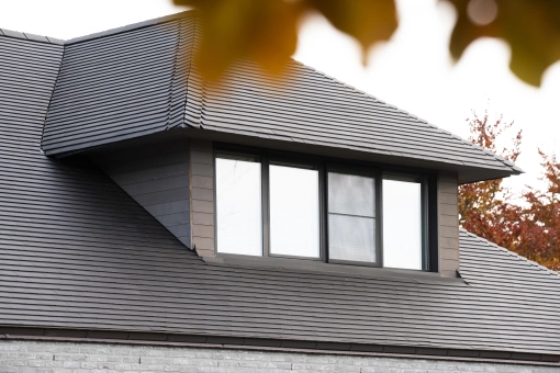 Wielsbeke villa bouw nieuwbouw Eribo Waregem woning