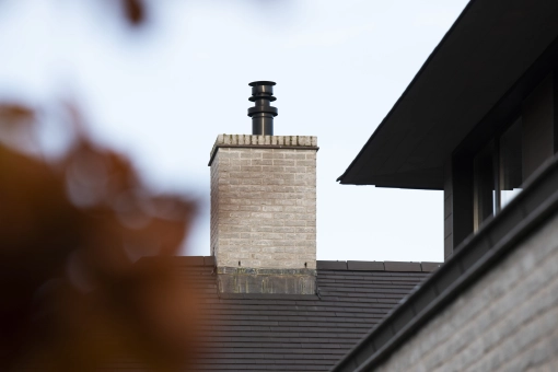 Wielsbeke villa bouw nieuwbouw Eribo Waregem woning