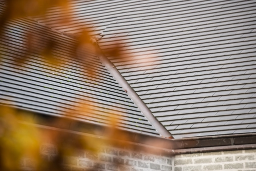Wielsbeke villa bouw nieuwbouw Eribo Waregem woning