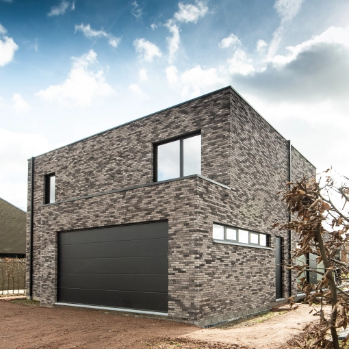 Woning Sint-Eloois-Vijve Eribo Waregem aannemer bouw