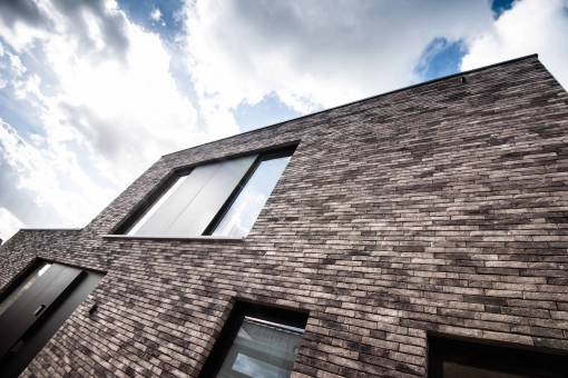 Woning Sint-Eloois-Vijve Eribo Waregem aannemer bouw