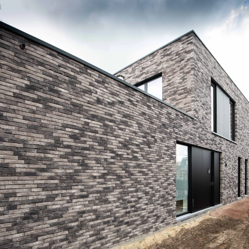 Woning Sint-Eloois-Vijve Eribo Waregem aannemer bouw