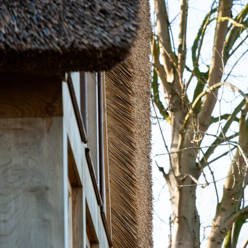 Villa Waregem aannemer Eribo 