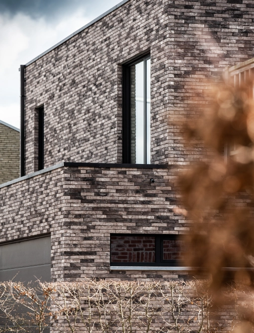 Woning Sint-Eloois-Vijve Eribo Waregem aannemer bouw