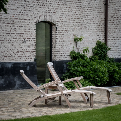 Bouw hoeve nieuwbouw renovatie Eribo Waregem aannemer