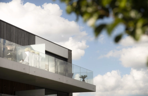Molenhoek Deerlijk Eribo aannemer bouw nieuwbouw appartementen