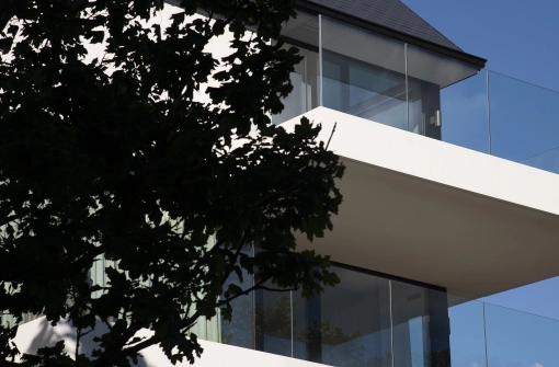 Appartementen Harelbeke bouw aannemer Eribo nieuwbouw