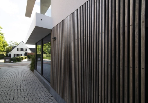 Appartementen Harelbeke bouw aannemer Eribo nieuwbouw