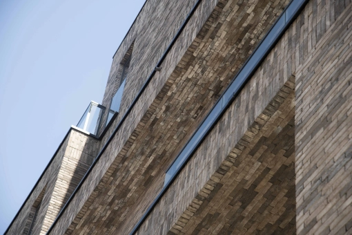 Appartementen Waregem bouw nieuwbouw vastgoed Eribo