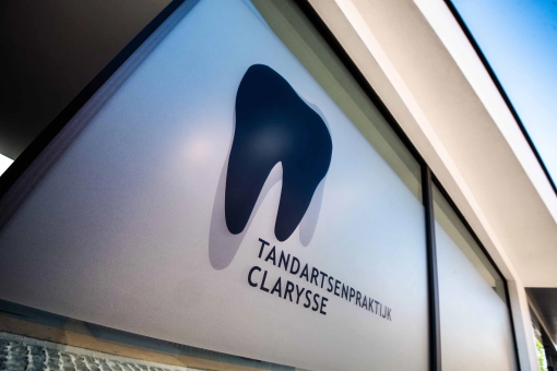 Tandarts praktijk bouw aannemer vastgoed Eribo Waregem 