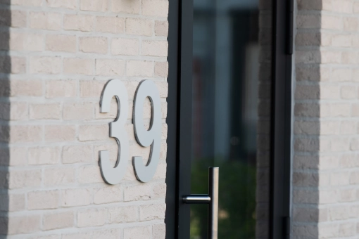 Appartementen Menen bouw nieuwbouw aannemer vastgoed Eribo