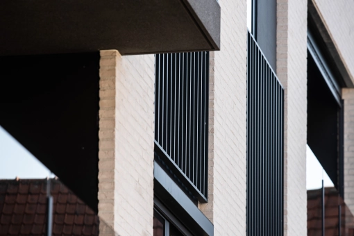 Appartementen Menen bouw nieuwbouw aannemer vastgoed Eribo