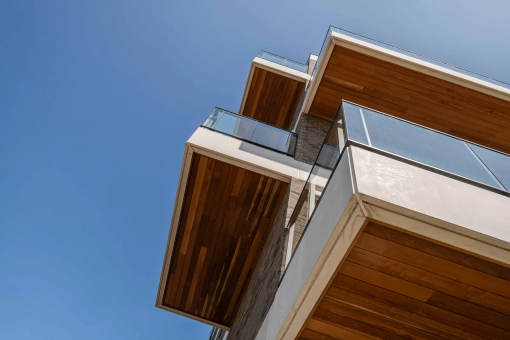 Waterleau Stasegem appartementen Eribo Waregem