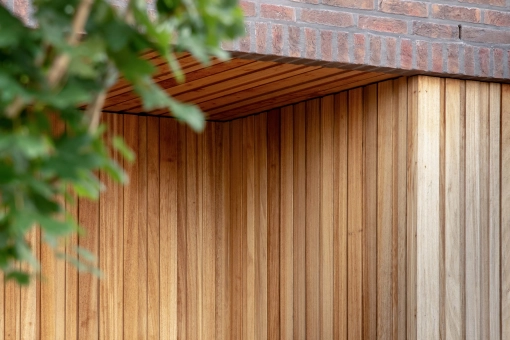 Marke De Prinse woningen huizen Eribo aannemer bouw nieuwbouw