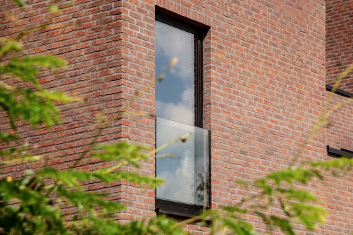 Marke De Prinse woningen huizen Eribo aannemer bouw nieuwbouw