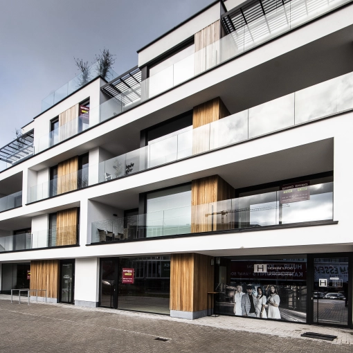 Chablis Eribo Stijlbouwers Waregem