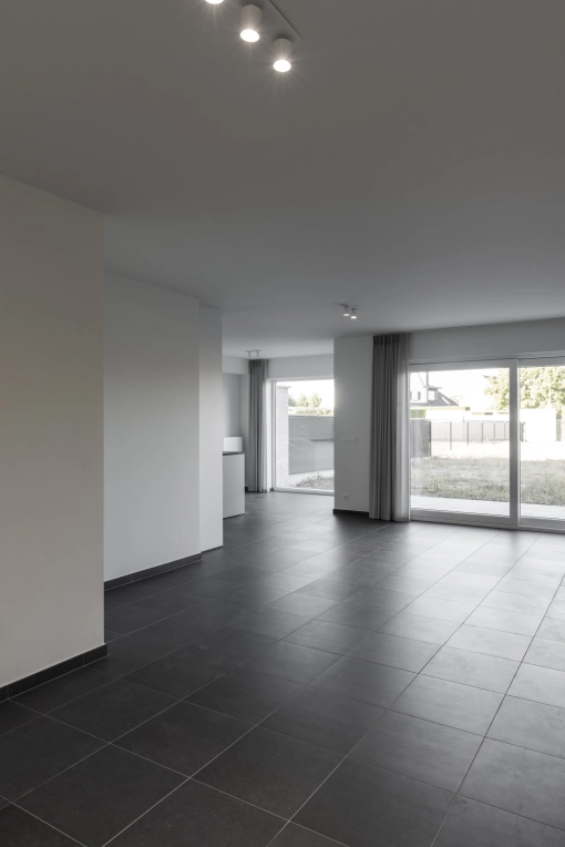 Woningen Anzegem Eribo Waregem aannemer bouw huizen