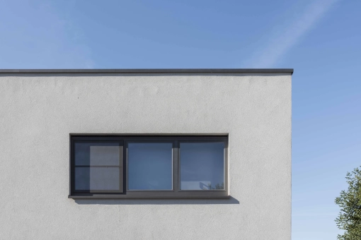 Villa Anzegem Eribo Waregem aannemer bouw