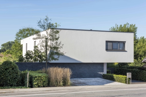 Villa Anzegem Eribo Waregem aannemer bouw