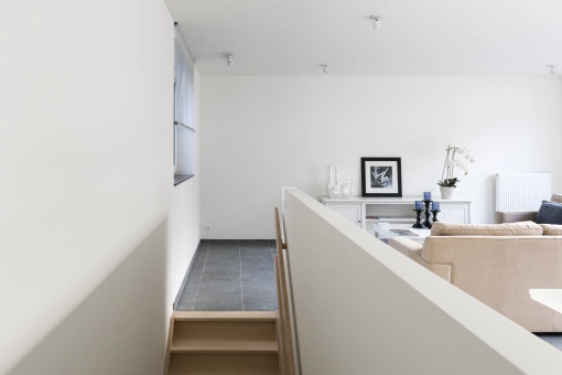 Appartementen Waregem bouw nieuwbouw vastgoed Eribo