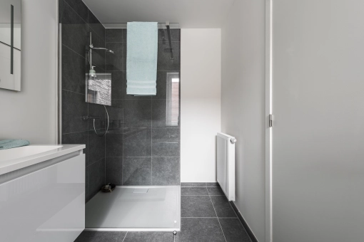 Appartementen Waregem bouw nieuwbouw vastgoed Eribo