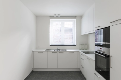 Appartementen Waregem bouw nieuwbouw vastgoed Eribo