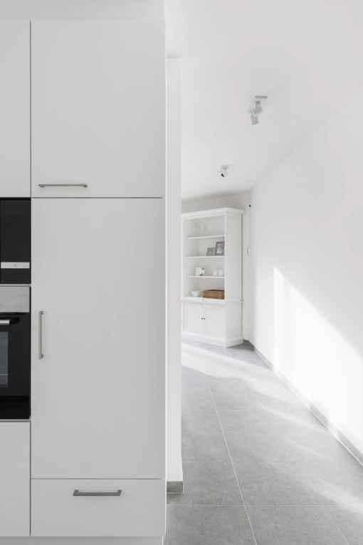 Appartementen Waregem bouw nieuwbouw vastgoed Eribo