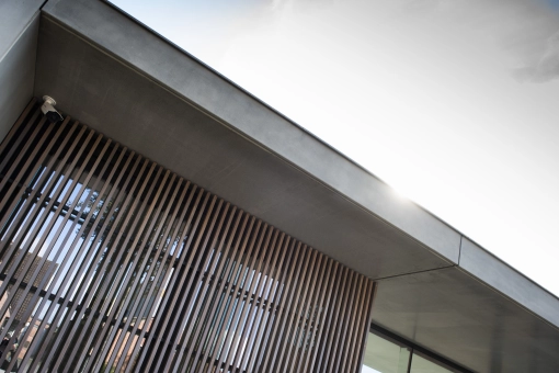 Apotheek Gottem bouw aanneming Eribo Waregem