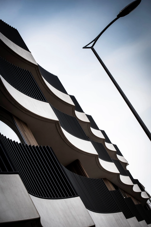 Midas Kortrijk Eribo aannemer bouw appartementen
